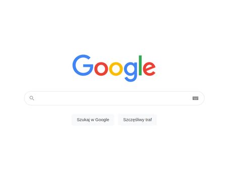 wyszukiwarka internetowa.